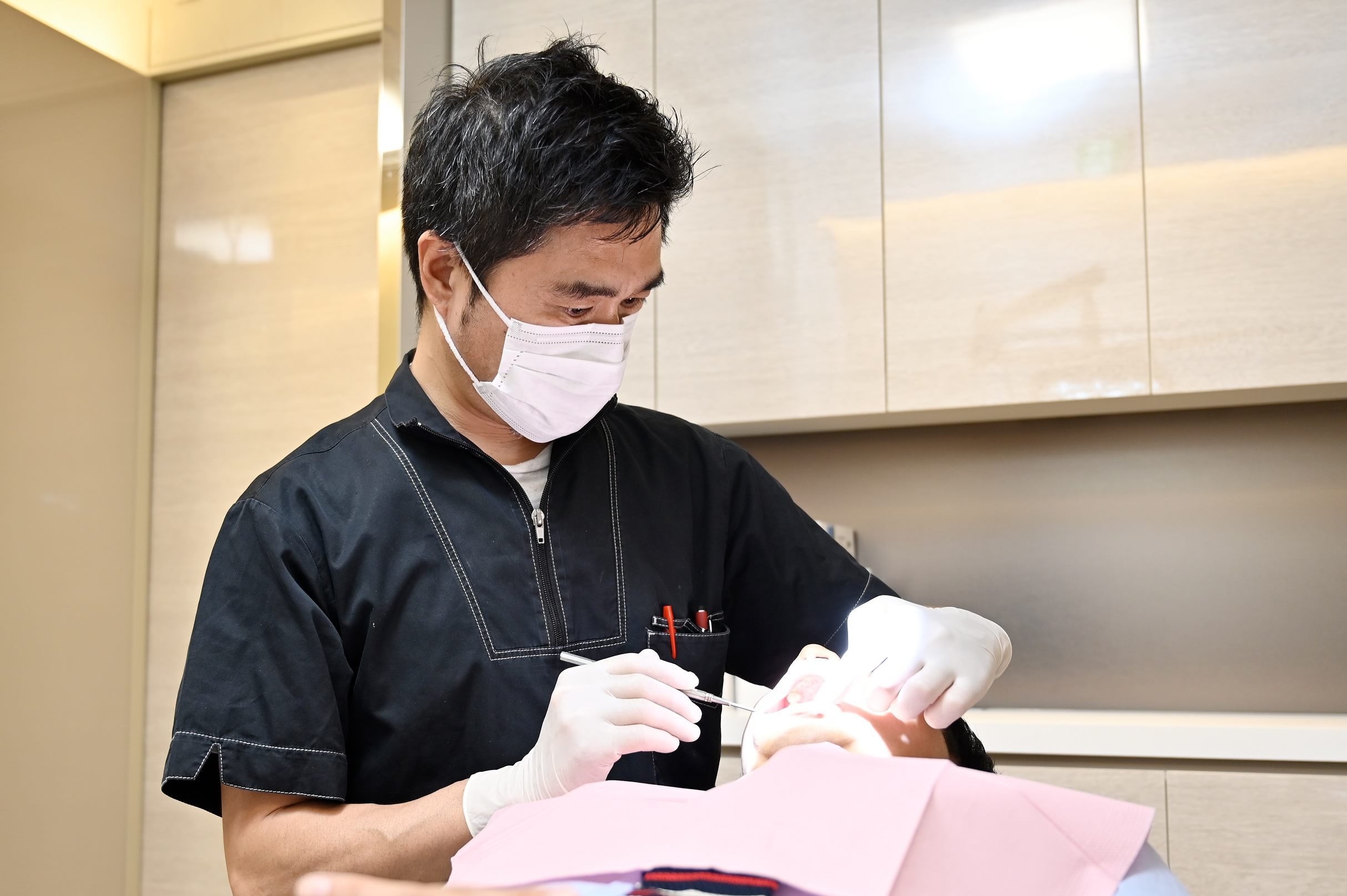 目白歯科矯正歯科のおすすめポイント2