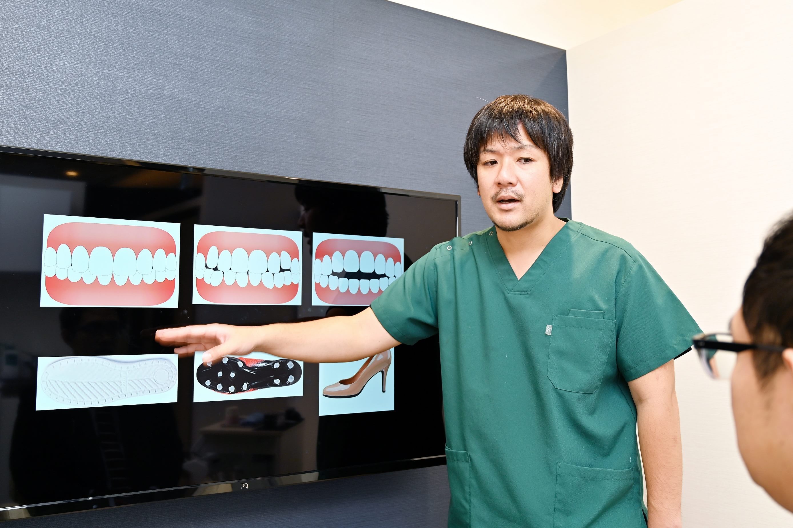 神保町タワー歯科・矯正歯科のおすすめポイント1