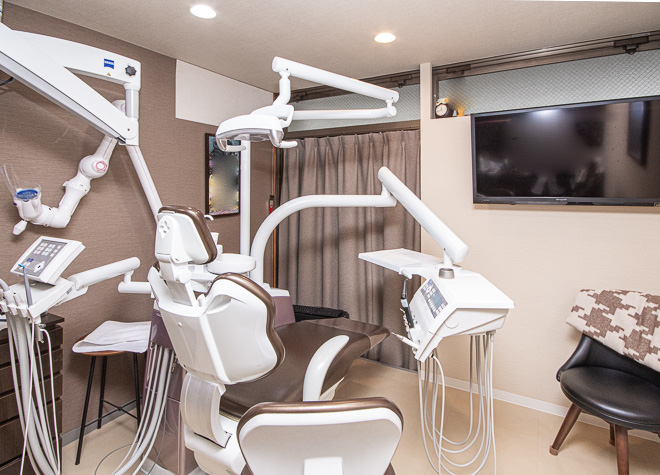 COJI DENTAL OFFICEのおすすめポイント1