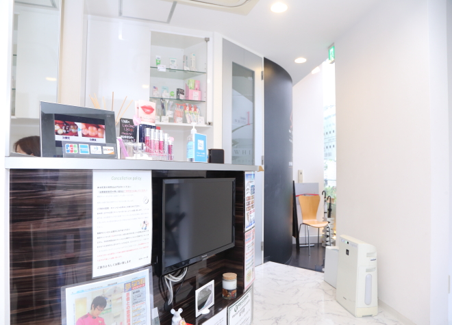 チームホワイトデンタルクリニック西川歯科のおすすめポイント2